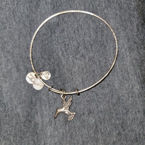 Alex and Ani Bracelets - Set of 4 - Picture 4 of 5